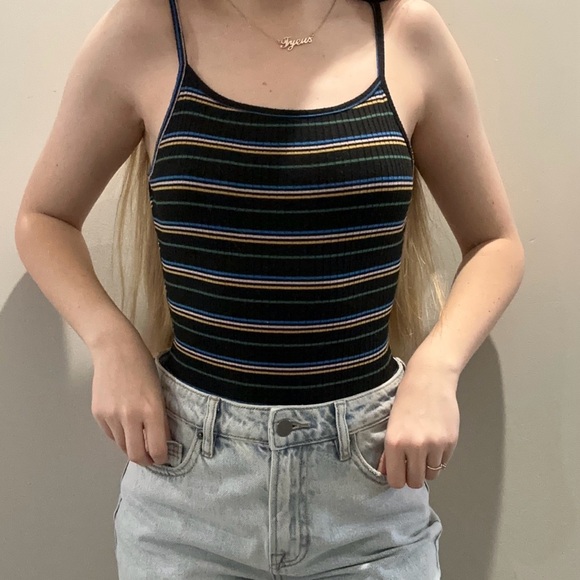 Tally Weijl bodysuit. - Picture 2 of 3